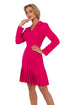 Robe de jour model 184747 Moe